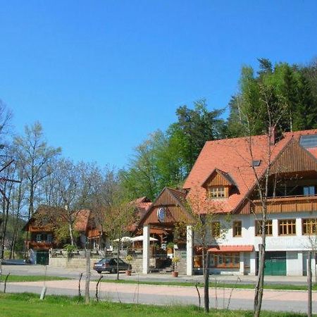 Gasthof Stegweber Schwanberg Zewnętrze zdjęcie