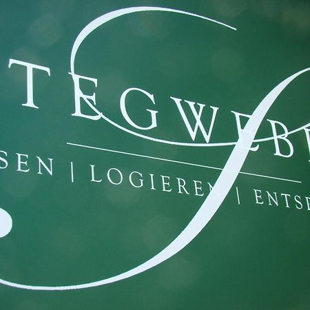 Gasthof Stegweber Schwanberg Zewnętrze zdjęcie