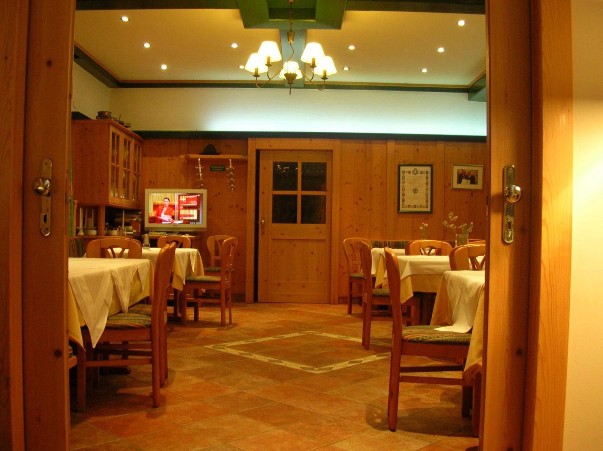 Gasthof Stegweber Schwanberg Zewnętrze zdjęcie