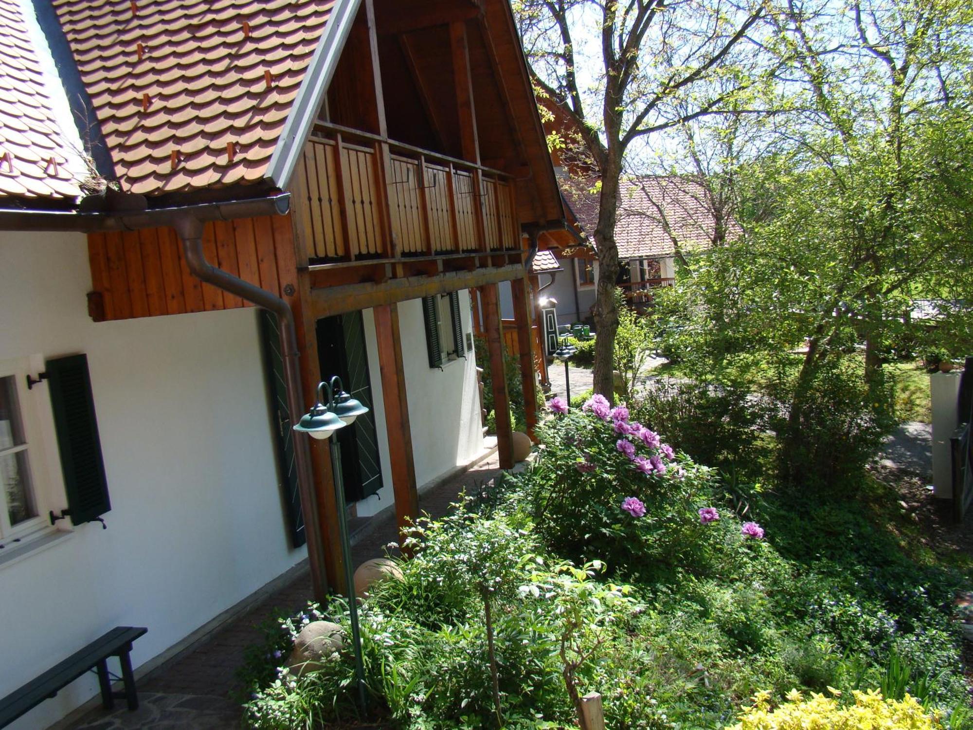 Gasthof Stegweber Schwanberg Zewnętrze zdjęcie